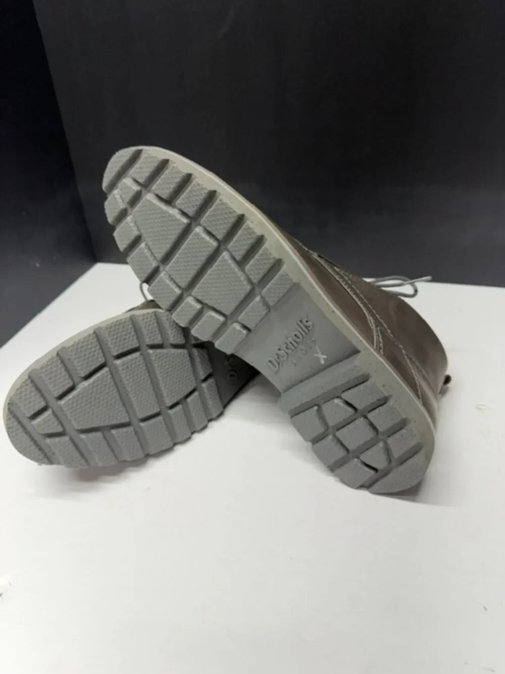 Dr. Scholls Lancer Men's Size 8.5 NWOT